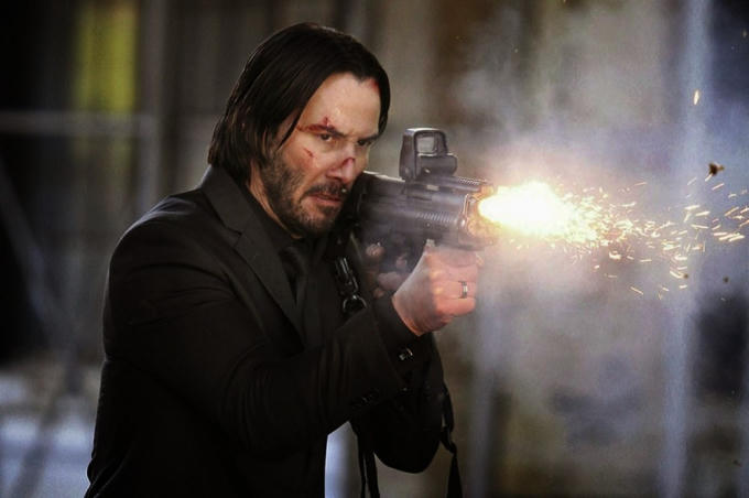 Một bộ phim với nội dung cũ rích: Trả thù, nhưng chính cách thể hiện chuyện đời của John Wick đã gây được ấn tượng sâu sắc trong lòng khán giả, cùng những pha hành động gay cấn, đẹp mắt và thật sự rất thỏa mãn.