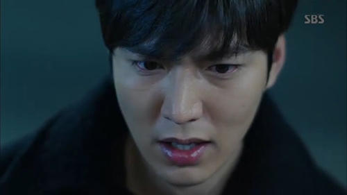 Huyền thoại biển xanh tập 10: Joon Jae dẫn Shim Chung đi lừa đảo