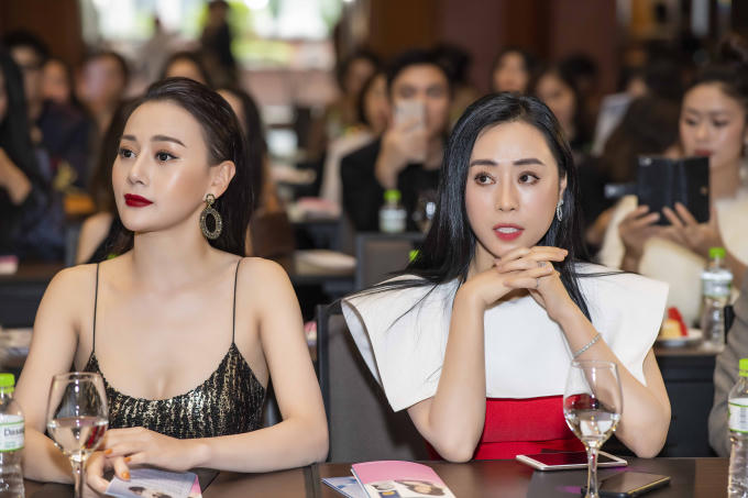 Lịch tr&igrave;nh k&iacute;n đặc &ldquo;kh&ocirc;ng thở nổi&rdquo; trong một ng&agrave;y của Phương Oanh