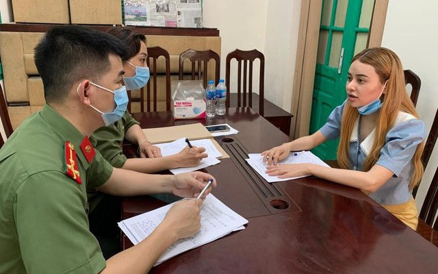 Khởi tố nữ sinh viên tiếp tay cho người nước ngoài nhập cảnh, lưu trú trái phép