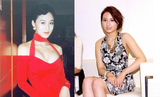 Mối tình giai thoại giữa ‘vua sòng bài’ Macau và bà xã Lý Liên Kiệt - ảnh 10