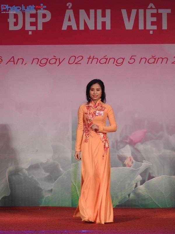 Trần Nam Thúy mang SBD 116 sinh ngày 14/4/1994 đến từ quê nhãn Hưng Yên. Nam Thúy có số đo hình thể 91- 59-92. Cô sở hữu chiều cao 1m65 nặng 52kg.Nam Thúy đang theo học tại trường ĐH Sân khấu Điện Ảnh Hà Nội. Ước mơ say này trở thành giáo viên giỏi cho những người con của mình và trở thành một nhân viên có ích cho xã hội.