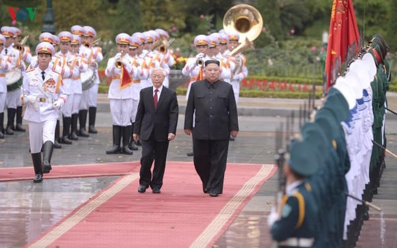 doi ngoai viet nam 2019: dau an ban linh va vi the chinh tri hinh 2