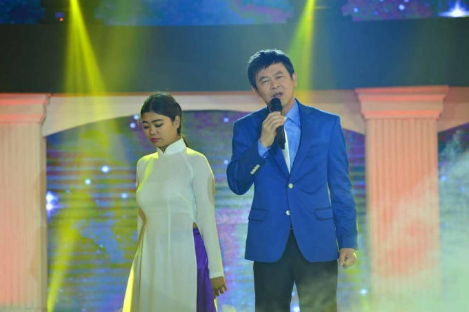 Bảo Yến mãnh liệt, ma mị hát Một đời yêu anh