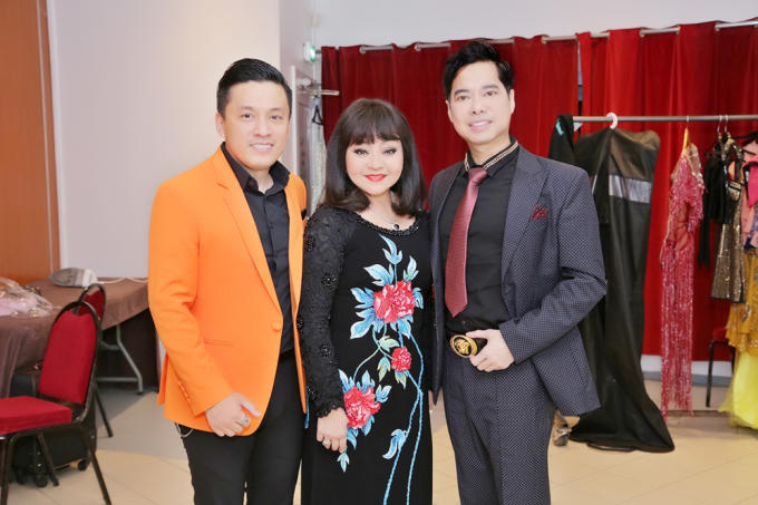 Trước thông tin sắp đám cưới với Như Quỳnh, Ngọc Sơn bất ngờ tiết lộ sự thật