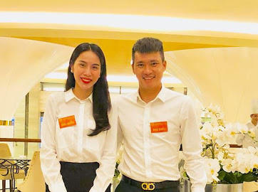 Học c&aacute;ch giữ người y&ecirc;u như Thủy Ti&ecirc;n v&agrave; Khổng T&uacute; Quỳnh