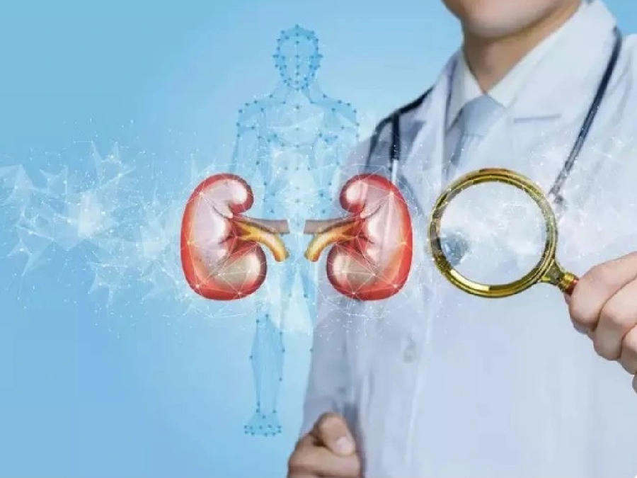Theo khảo sát thực trạng công bố vào tháng 8/2025, công tác tầm soát bệnh thận mạn vẫn còn nhiều lỗ hổng. Ảnh Internet
