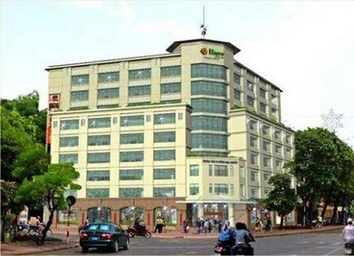 Phương án cổ phần hóa Công ty mẹ - Tổng công ty Thương mại Hà Nội