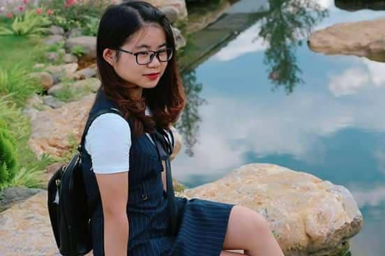 Nữ sinh được cho là mất tích sau tin nhắn lạ.