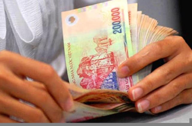 Cách tính tăng lương hưu từ 1/7 với 8 nhóm đối tượng