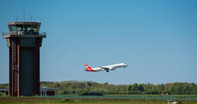 PIA Group sẽ cung cấp các dịch vụ kỹ thuật hàng không cho Great Dane Airlines