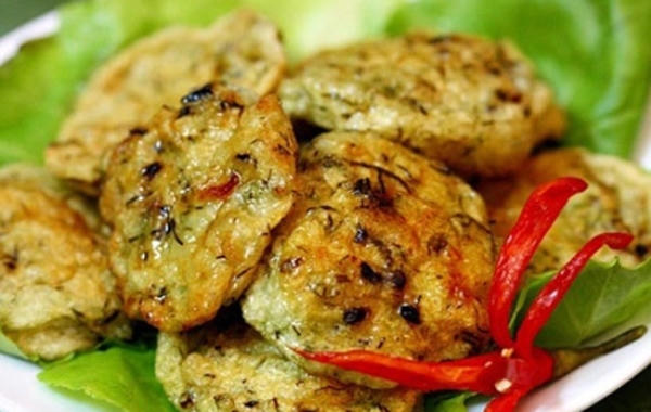 Chả cá Lý Sơn là một món quà ý nghĩa cho các bạn khi đi du lịch mang về làm quà.