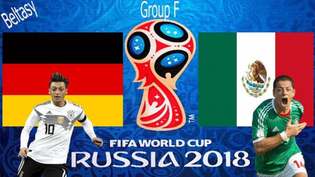 "Cỗ xe tăng" Đức liệu có bảo vệ thành công chức vô địch World Cup.