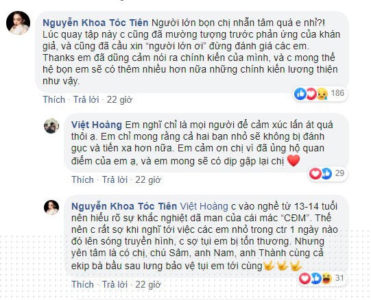 Thần đồng 11 tuổi thắng áp đảo ‘thiên tài sử học’ Phước Vinh, khán giả bất bình - ảnh 7
