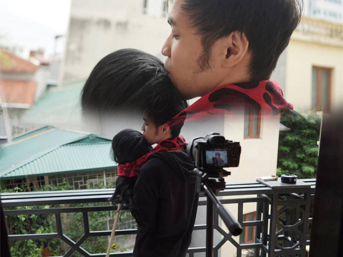 Bí kíp: "Deep thế này ắt hẳn lắm like"