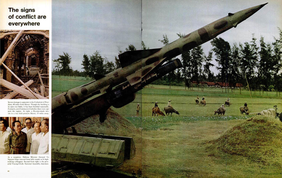 cuc hiem anh tran dia phong khong viet nam qua anh do tham cua khong quan my hinh anh 6