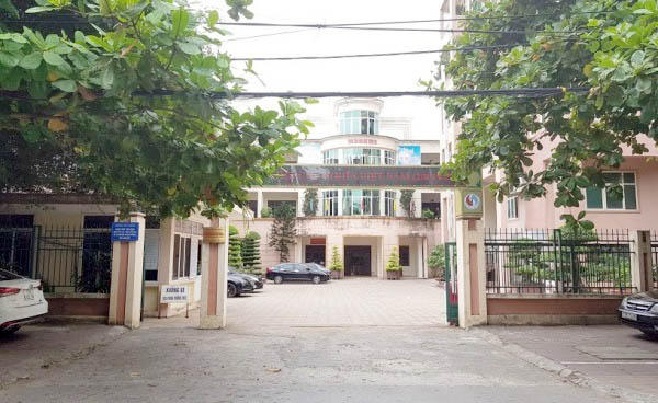 2 Phó Giám đốc Sở TN&MT