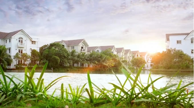 Những bất động sản xa xỉ tr&ecirc;n thế giới