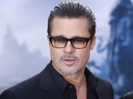 Brad Pitt không hề bị FBI điều tra như những gì đã được thông tin trước đó