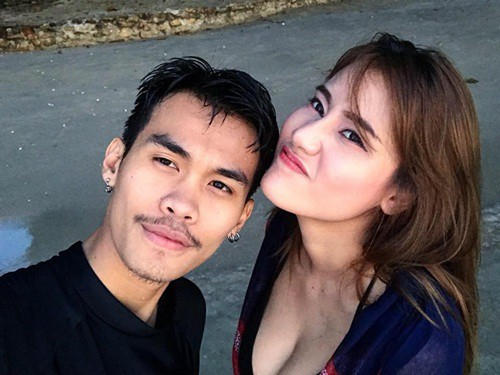 Bị bạn gái giận, chàng trai quyết bỏ ra 700 triệu đồng làm hòa