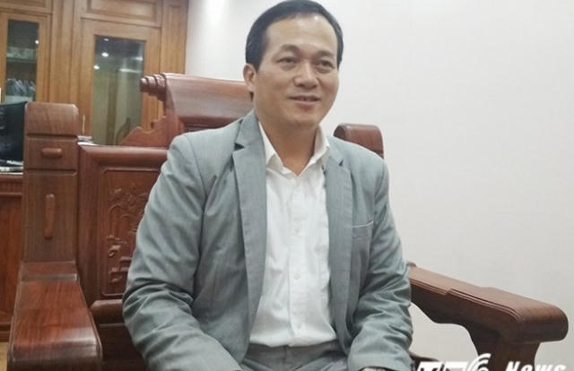 Mua máy xét nghiệm Covid-19 tại Thanh Hóa: Giám đốc Sở Y tế nói “Không nhớ nguồn gốc xuất xứ của máy” (?!)