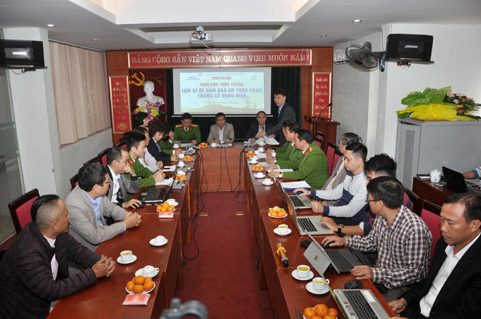 L&agrave;m g&igrave; để đảm bảo an to&agrave;n PCCC trong sử dụng điện