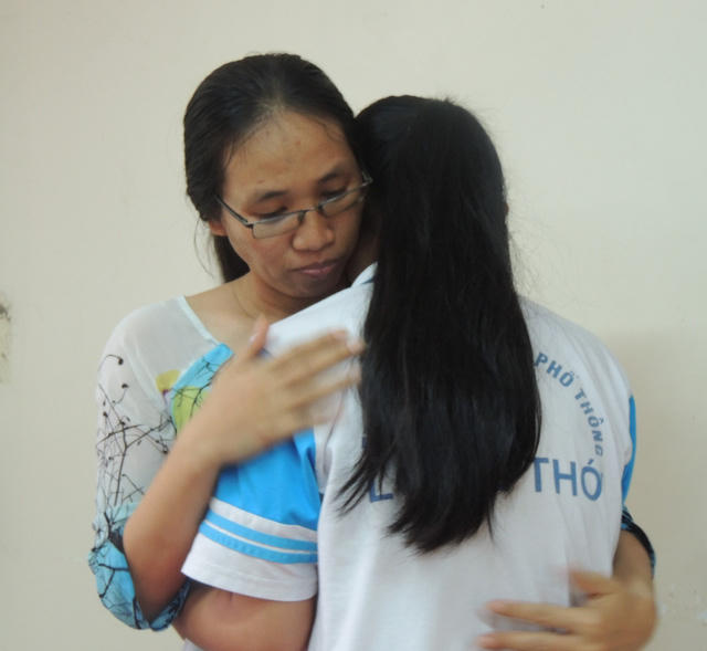 Sự việc cô giáo ở TPHCM lên lớp nhiều tháng không giảng bài là một ví dụ cho thấy mối quan hệ thầy trò hiện nay có nhiều bất ổn.
