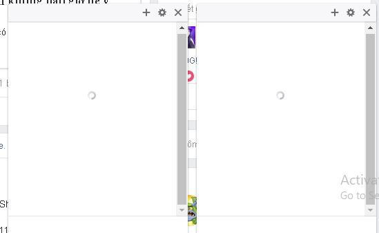Facebook Messenger vừa sập tại Việt Nam, khung chat trắng xóa không thể làm gì