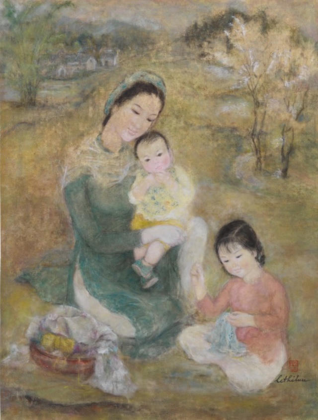 Bức