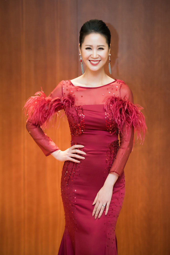 Trong event mới diễn ra,