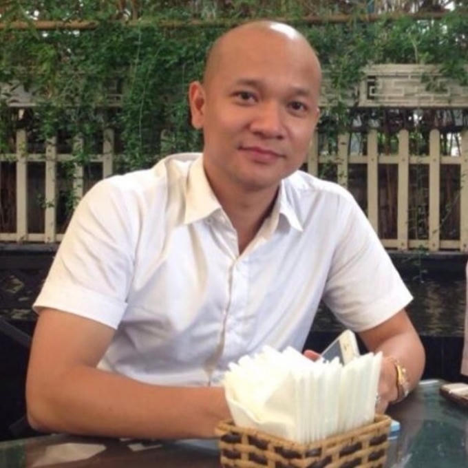 Anh Nguyễn Hải Nam đã chi gần 3 tỷ để sở hữu số điện thoại 0944.444.444