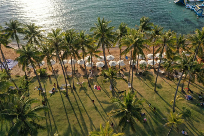 SW Hon Thom_Bai bien