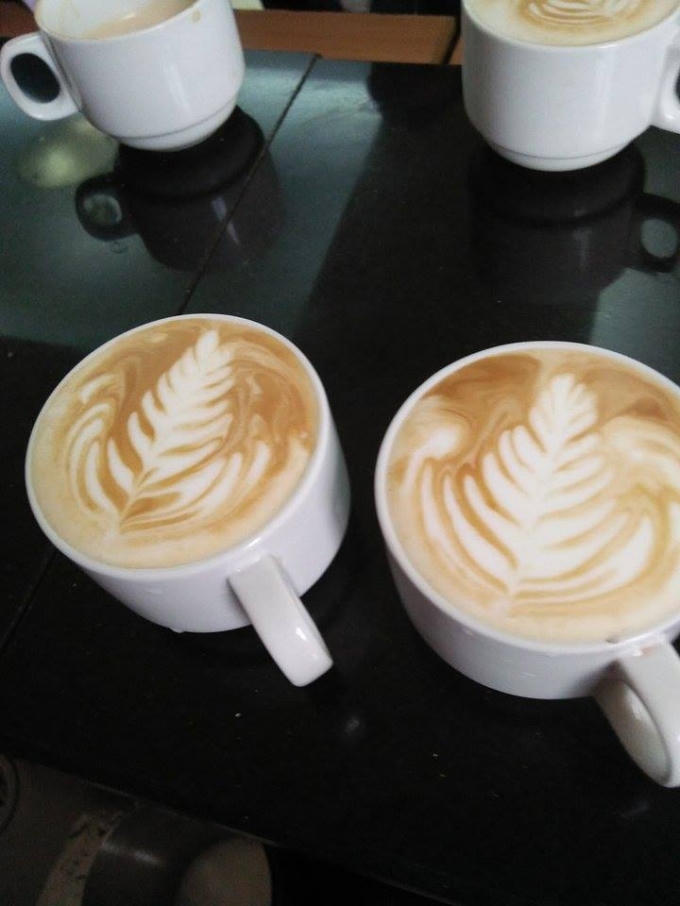 Nội dung khóa đào tạo nghề Barista - hot tại thị trường