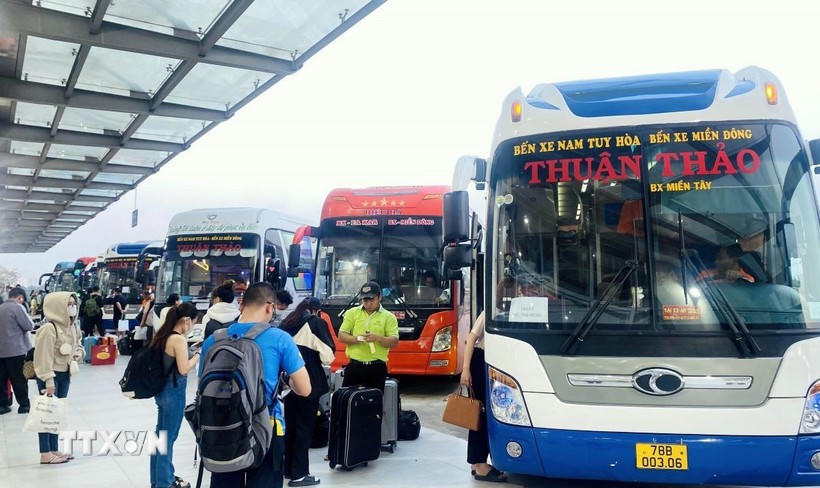 Ảnh minh họa. Nguồn: TTXVN