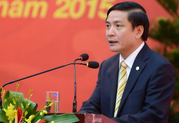 10 thay doi nhan su bi thu tinh uy, thanh uy nua cuoi nhiem ky hinh anh 8