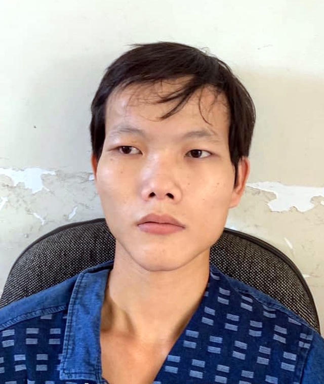 Đối tượng Vòng Quý Ón.