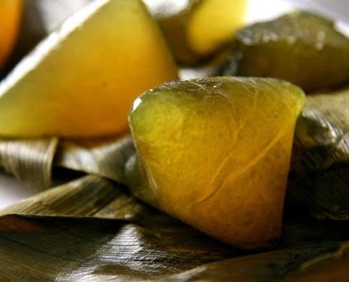 Những món ngon “giết sâu bọ” ở bếp các bà nội trợ đảm