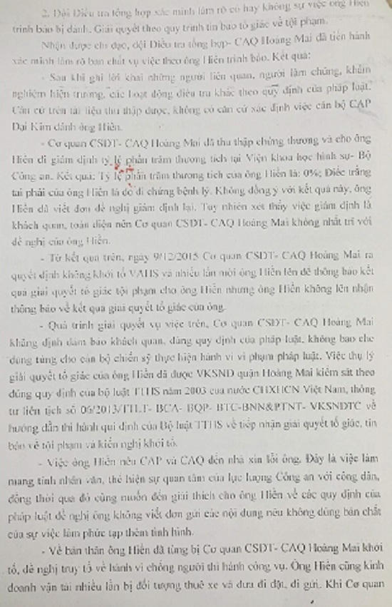 Vụ lãnh đạo doanh nghiệp