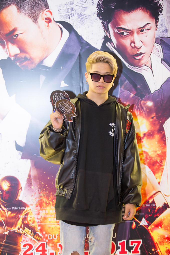 Qu&aacute;n qu&acirc;n Giọng h&aacute;t Việt Nh&iacute; Quang Anh g&acirc;y ấn tượng bởi sự &ldquo;lột x&aacute;c&rdquo; kh&ocirc;ng ngờ