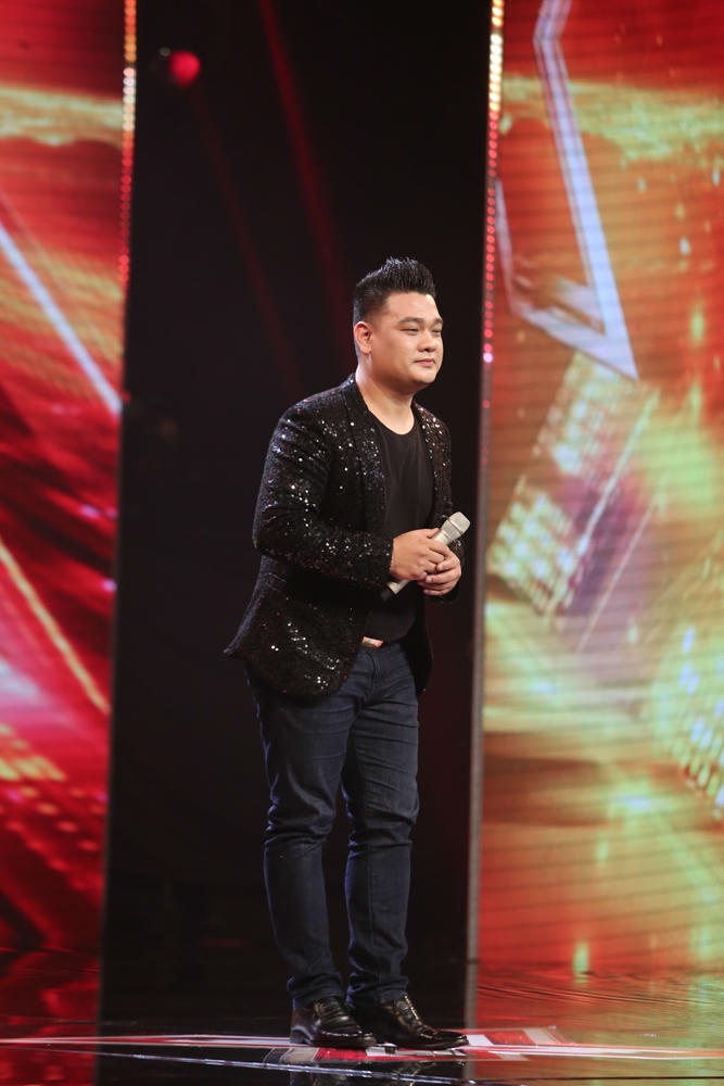 Lê Thanh Tùng thể hiện một trích đoạn nhỏ trong 1 vở nhạc kịch Non piu andri của Mozart. Thanh Tùng sở hữu giọng tốt ở những quãng trung, trầm và những nét rền.