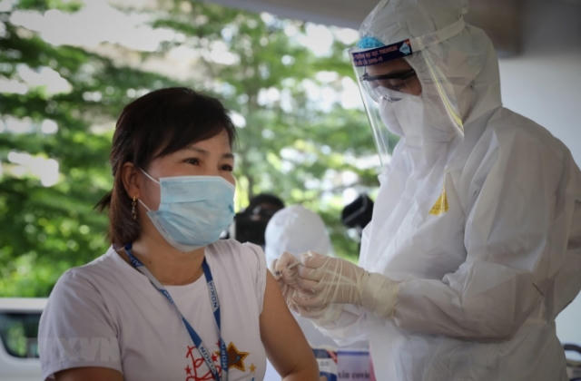 Sáng 23/6, thành phố Hồ Chí Minh ghi nhận 51 ca nhiễm