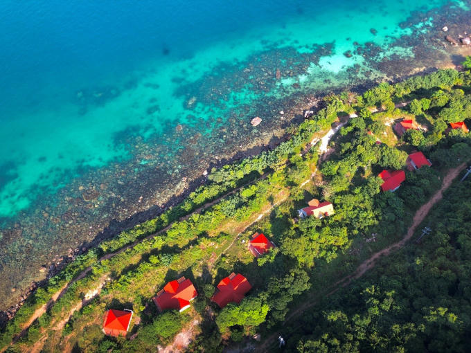 Khám phá Nam Phú Quốc theo cách riêng của bạn tại Premier Residences Phu Quoc Emerald Bay