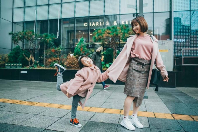 (Ảnh: FB Tâm Mint).