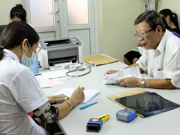 Ảnh chỉ có tính minh họa. Ảnh: Dương Ngọc/TTXVN