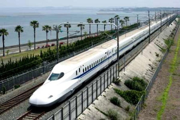 Nghi&ecirc;n cứu kỹ Dự &aacute;n đường sắt tốc độ cao Bắc Nam