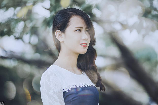 Bước đến không thể mà buông rời không đành... (Ảnh minh họa: Anh Quân Đỗ)