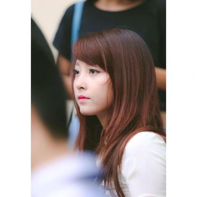 Sinh viên trường Kinh tế Quốc dân gặp vô vàn rắc rối khi bị hiểu lầm. Ảnh: Facebook