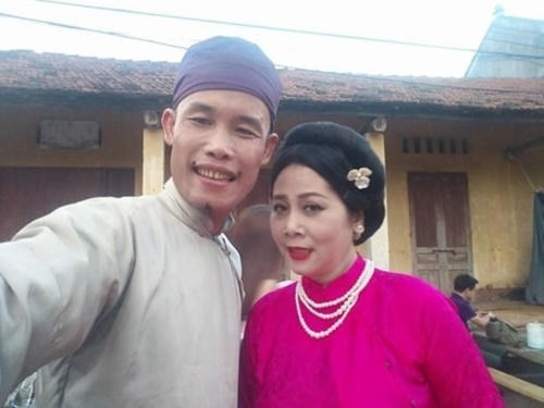 Chùm hài Tết của Đạo diễn Phạm Đông Hồng dự báo “vượt mặt” chương trình Táo Quân