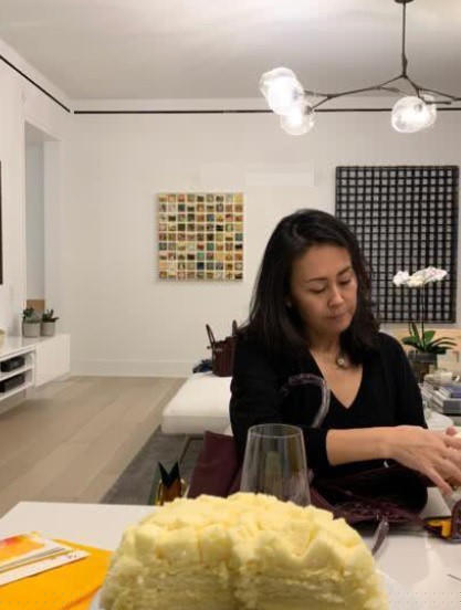 Mối tình giai thoại giữa ‘vua sòng bài’ Macau và bà xã Lý Liên Kiệt - ảnh 9