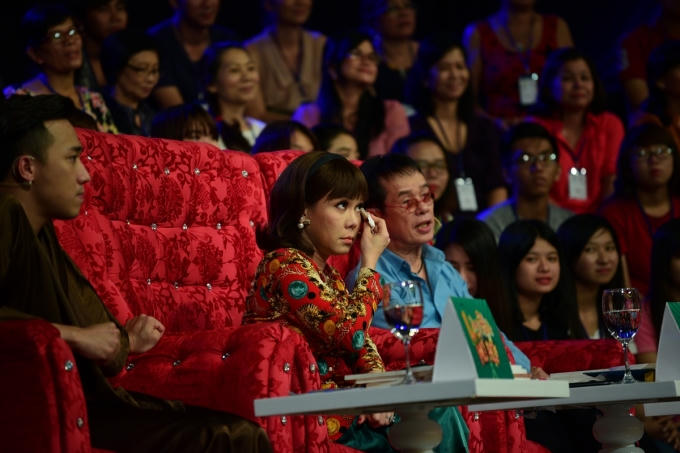 Làng hài mở hội: Xém Cười xuất sắc lội ngược dòng rinh giải thưởng 100 triệu đồng